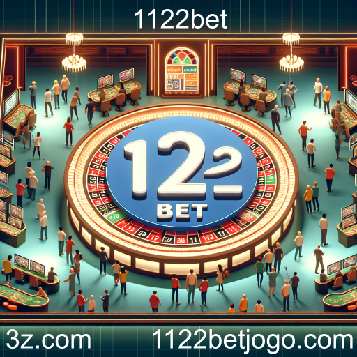 Explorando a Categoria 'Comunidade' em Jogos Online na 1122bet